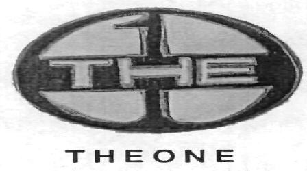 Theone (device) Device mark 2469420 Trademark