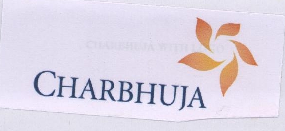 Charbhuja (device) Device mark 1779679 Trademark