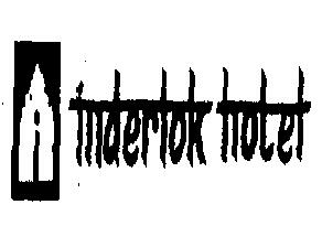 Inderlok Hotel (label) Device mark 2129488 Trademark