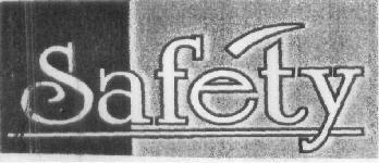 Safety (labal) Device mark 1520344 Trademark
