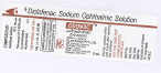 Odonac Device mark 1834177 Trademark
