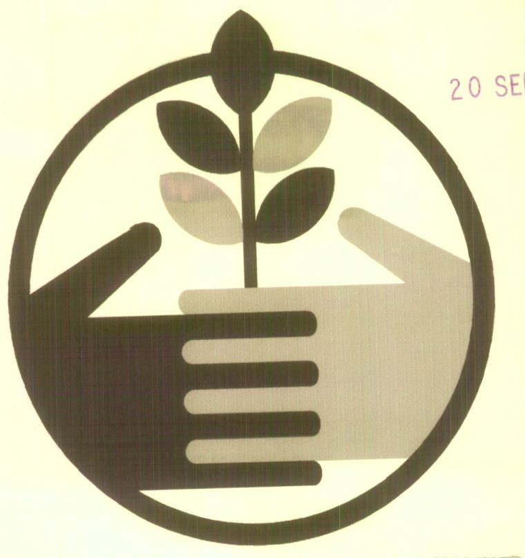 Device Of Hand Device mark 1385900 Trademark