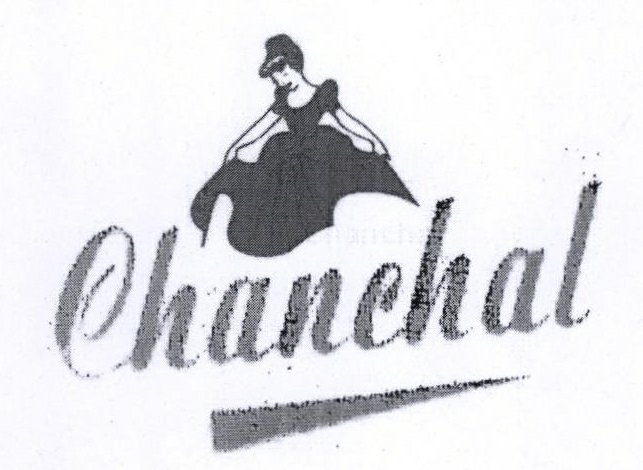 Chanchal Device mark 1877761 Trademark