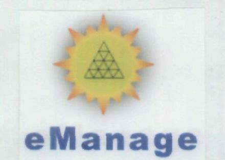 Emanage Device mark 1846157 Trademark