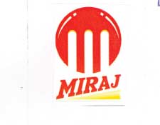 Miraj Device mark 1964984 Trademark