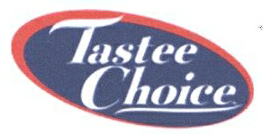 Tastee Choice Device mark 1712277 Trademark