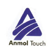 Anmol Touch Device mark 1985877 Trademark