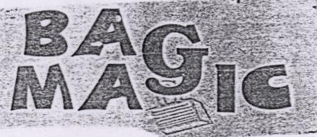 Bag Magic Device mark 1815424 Trademark