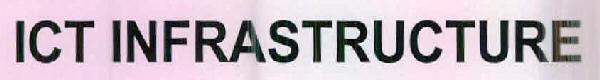 Ict Infrastructure Device mark 2636086 Trademark