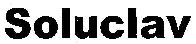 Soluclav Device mark 2722568 Trademark