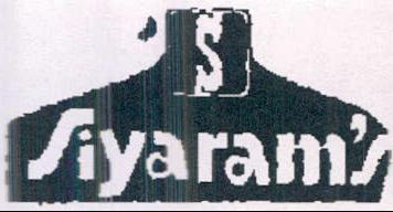 Siyarams Device mark 428692 Trademark