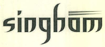 Singham Device mark 2971409 Trademark