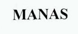 Manas Device mark 2460995 Trademark