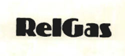 Relgas Device mark 649444 Trademark