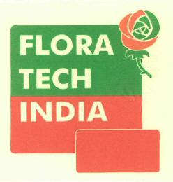 Flora Tech India (label) Device mark 2710411 Trademark