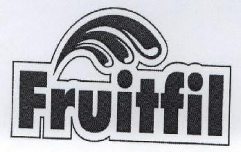 Fruitfil With Device Device mark 1682489 Trademark