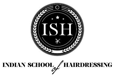 Ish - Indian School Of Hairdressing Alongwith Logo Device mark 2934715 Trademark