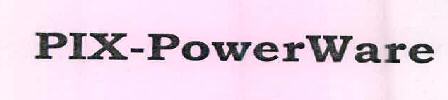 Pix-powerware Device mark 2588243 Trademark