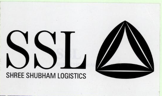 Ssl Shree Shubham Logistics Device mark 1879137 Trademark