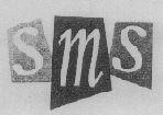 Sms (label) Device mark 1473312 Trademark