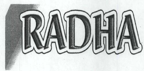 Radha Device mark 1916354 Trademark