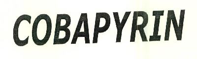 Cobapyrin Device mark 2636586 Trademark