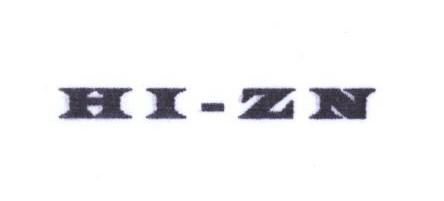Hi-zn Device mark 1593301 Trademark