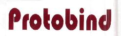 Protobind Device mark 1393756 Trademark