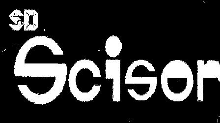 Sd Scisor(device) Device mark 2153587 Trademark