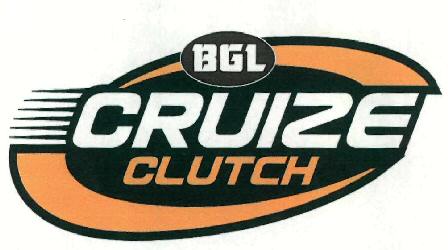 Bgl Cruize Clutch (device) Device mark 2379685 Trademark