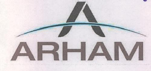 A Arham Device mark 2275086 Trademark