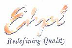 Ehpl (label) Device mark 1504876 Trademark