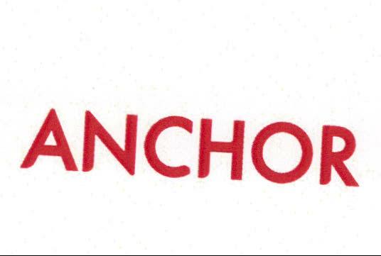 Anchor Device mark 2059399 Trademark