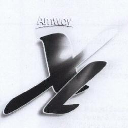 Amway With Device Device mark 1735619 Trademark