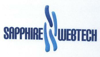 Sapphire Webtech With Device Device mark 1682608 Trademark