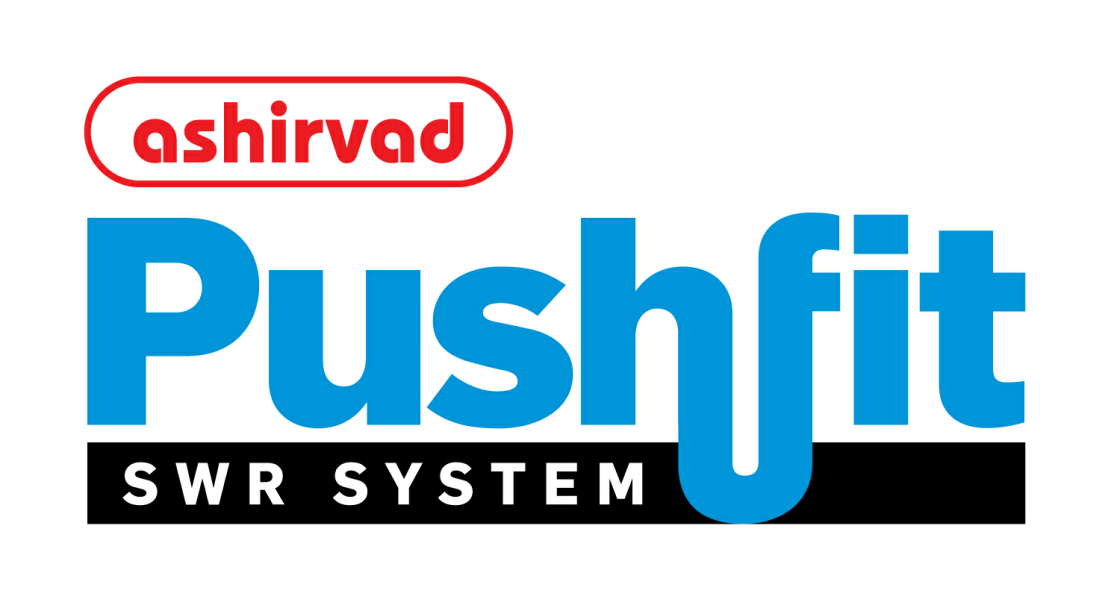 Ashirvod Pushfit Swr System Device mark 2401418 Trademark