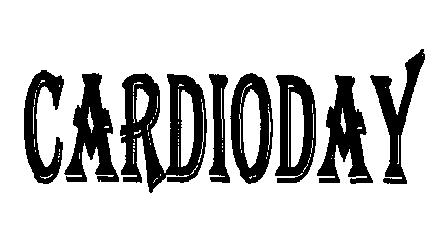 Cardioday With Device Device mark 2123374 Trademark