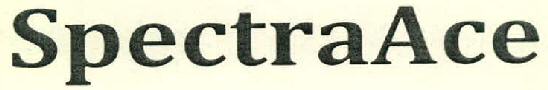 Spectraace Device mark 2560722 Trademark
