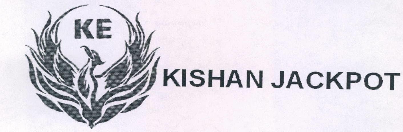 Ke Kishan Jackpot Device mark 2062700 Trademark