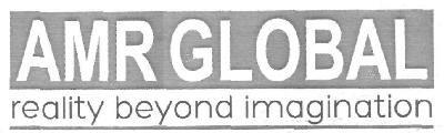 Amr Global (label) Device mark 2807653 Trademark