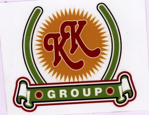 Kk Group Device mark 1831932 Trademark