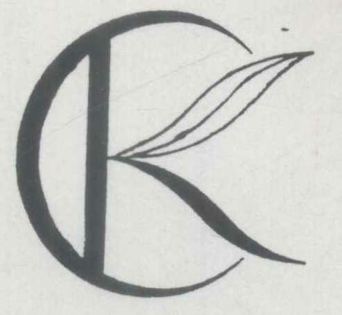 Ck Device mark 827623 Trademark
