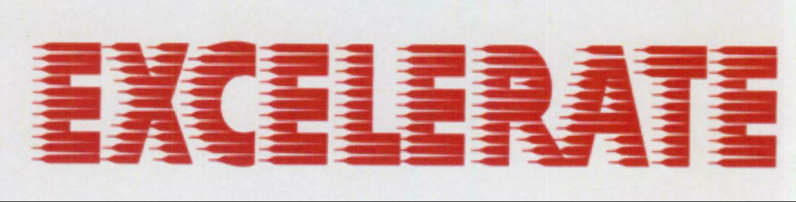 Excelerate Device mark 2027357 Trademark