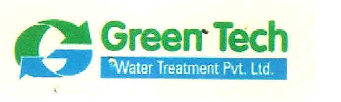 Green Tech Water Treatment Pvt.ltd Device mark 2702232 Trademark