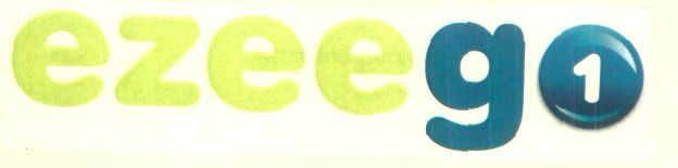 Ezeego (letter Written In Special Form) Device mark 1458009 Trademark