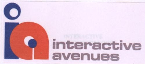 Interactive Avenues Device mark 1823363 Trademark
