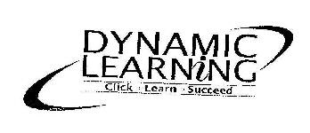 Dynamic Learning Device mark 1846697 Trademark