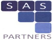 Sas Partners Device mark 2085366 Trademark