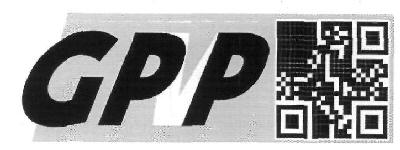 Gpp (device) Device mark 2614626 Trademark