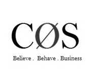 Cos Believe Behave Business Device mark 2690971 Trademark